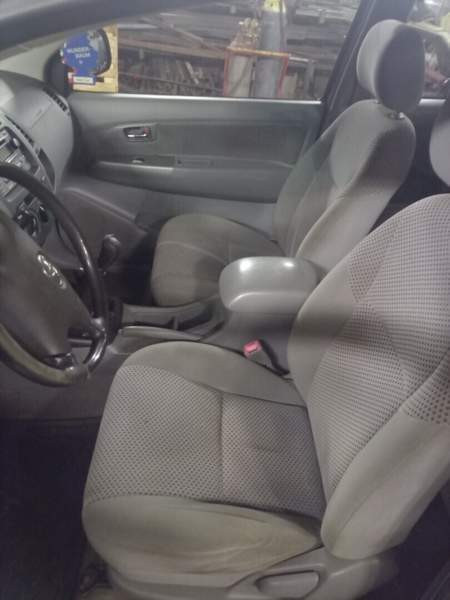 Toyota Hilux Rantasalmi - изображение 5