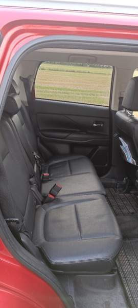 Mitsubishi Outlander Liminka - photo 7