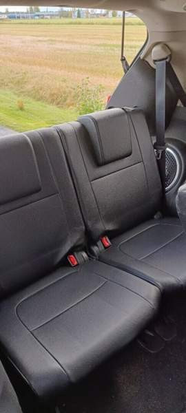 Mitsubishi Outlander Liminka - photo 8