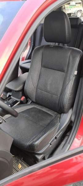 Mitsubishi Outlander Liminka - photo 5