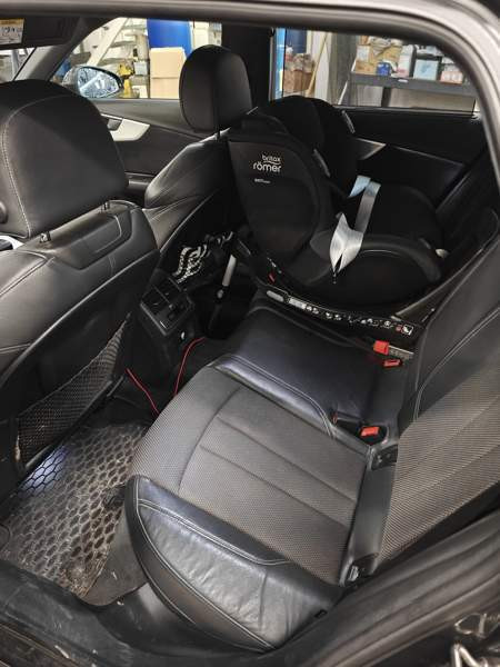 Audi A4 Rovaniemi - valokuva 6