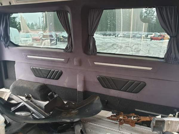 Ford Transit Korsholm – foto 6