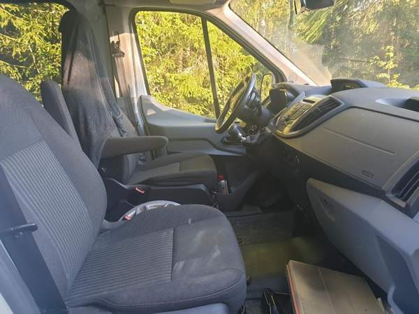 Ford Transit Korsholm – foto 4