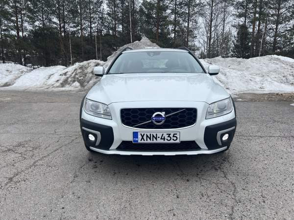 Volvo XC70 Jyväskylä - valokuva 1