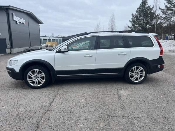 Volvo XC70 Jyväskylä - valokuva 7