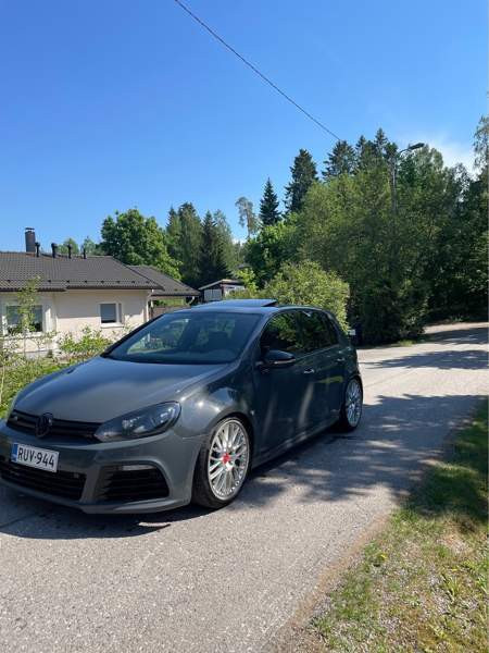 Volkswagen Golf Vantaa – foto 2