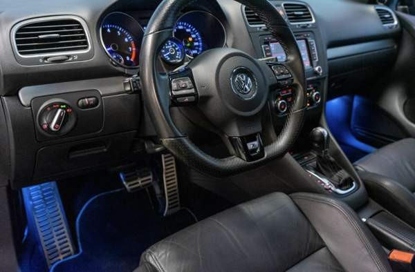 Volkswagen Golf Vantaa – foto 7