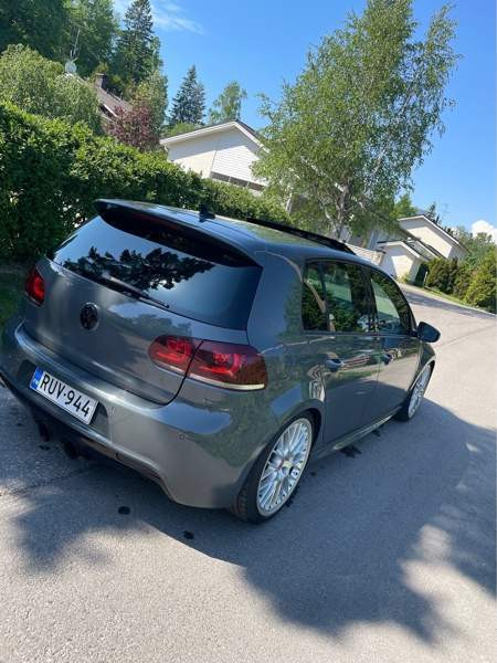 Volkswagen Golf Vantaa – foto 5