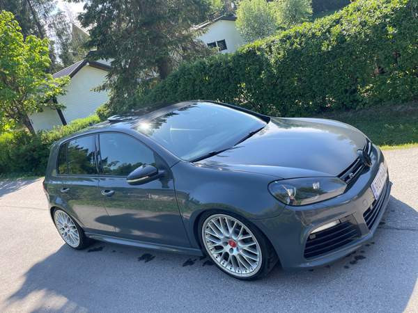 Volkswagen Golf Vantaa – foto 3