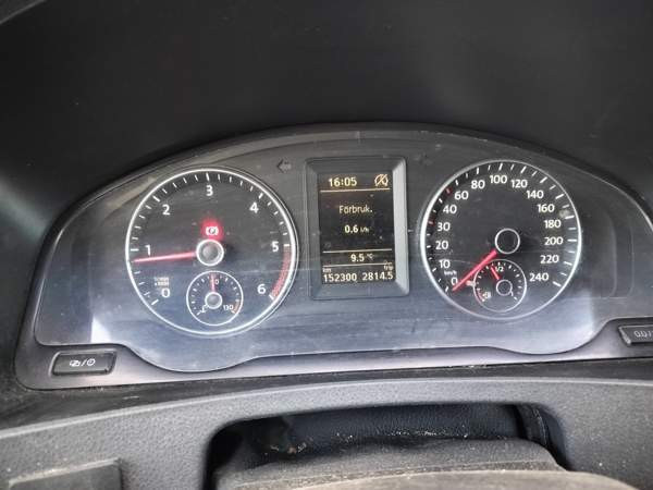 Volkswagen Transporter Korsholm - photo 2