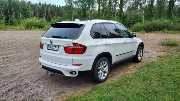 BMW X5 Keuruu - photo 5