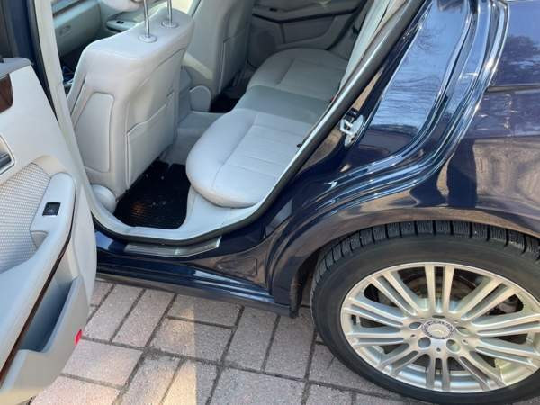 Mercedes-Benz E Vantaa – foto 6