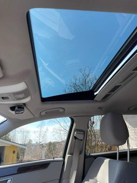 Mercedes-Benz E Vantaa – foto 5