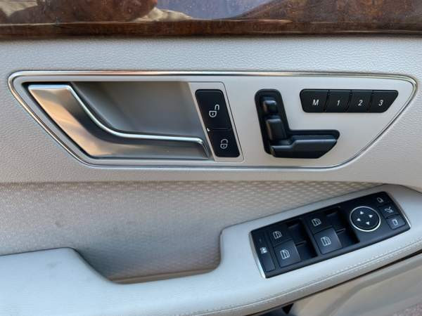 Mercedes-Benz E Vantaa – foto 7