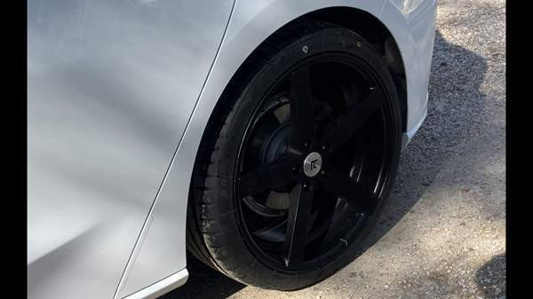 Ford Focus Sarov - valokuva 7