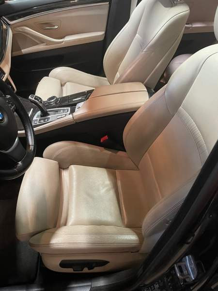 BMW 530 Haemeenlinna - photo 8