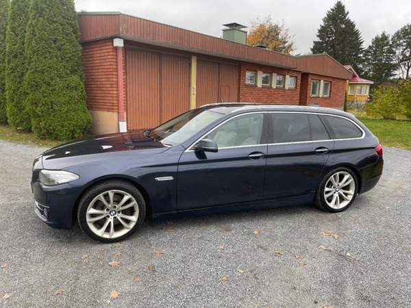 BMW 530 Haemeenlinna - photo 2