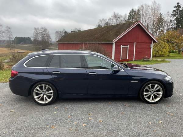 BMW 530 Haemeenlinna - photo 4
