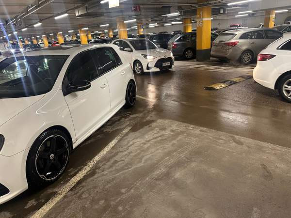 Volkswagen Golf Helsinki - изображение 6