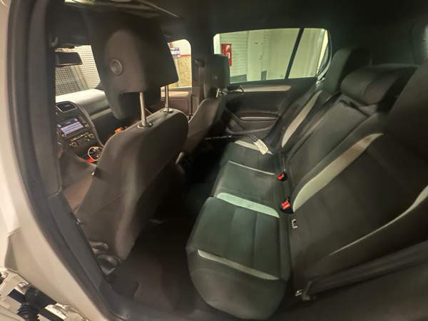 Volkswagen Golf Helsinki - изображение 7