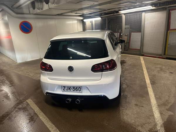 Volkswagen Golf Helsinki - изображение 4