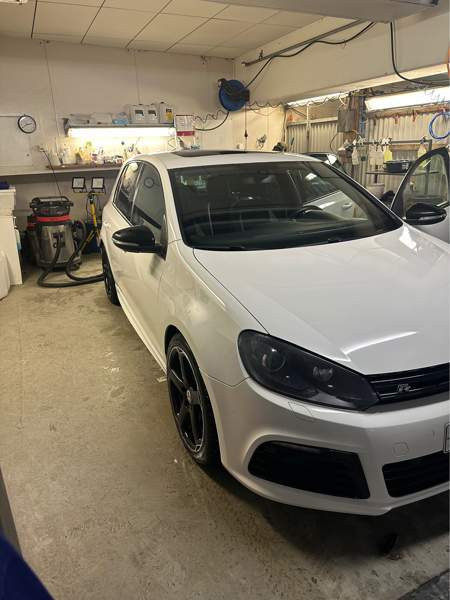 Volkswagen Golf Helsinki - изображение 2