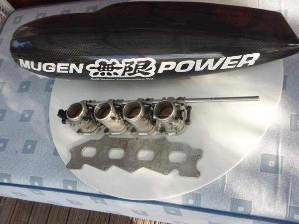 Lotus Seven Lapua - изображение 7