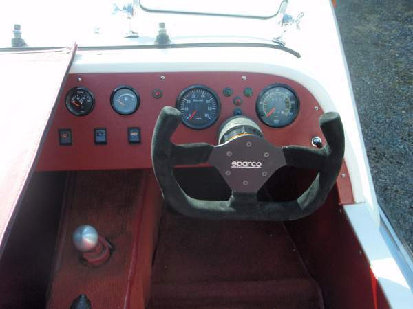 Lotus Seven Lapua - изображение 5