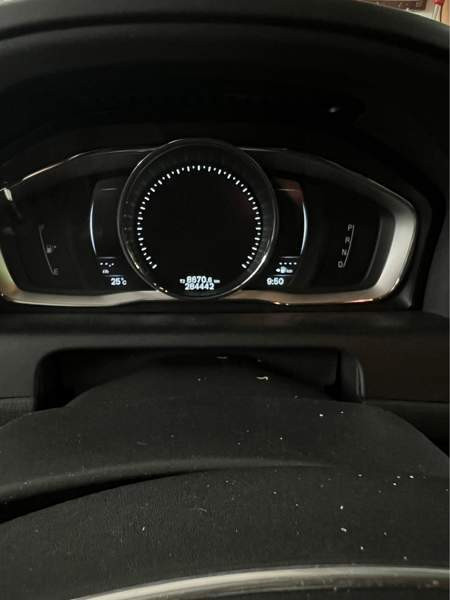 Volvo XC60 Kouvola - valokuva 8