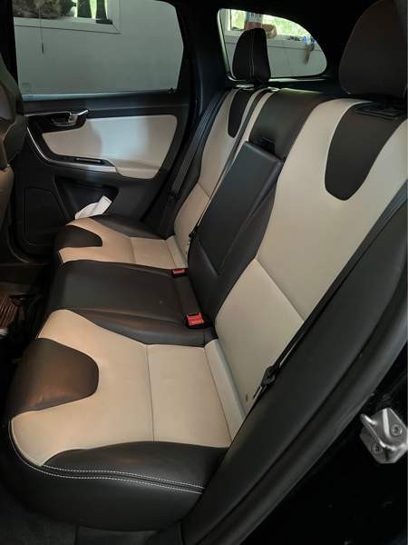 Volvo XC60 Kouvola - valokuva 6