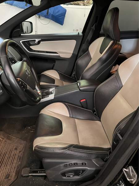 Volvo XC60 Kouvola - valokuva 7