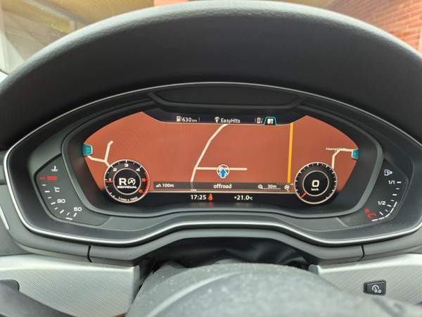 Audi A4 Jyvaeskylae - photo 4