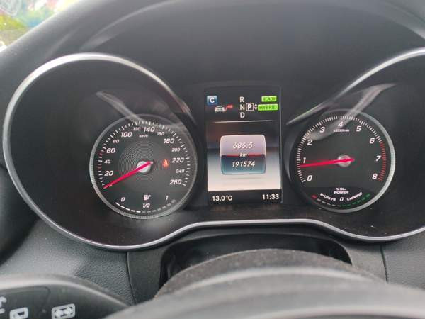 Mercedes-Benz C Porvoo - photo 3