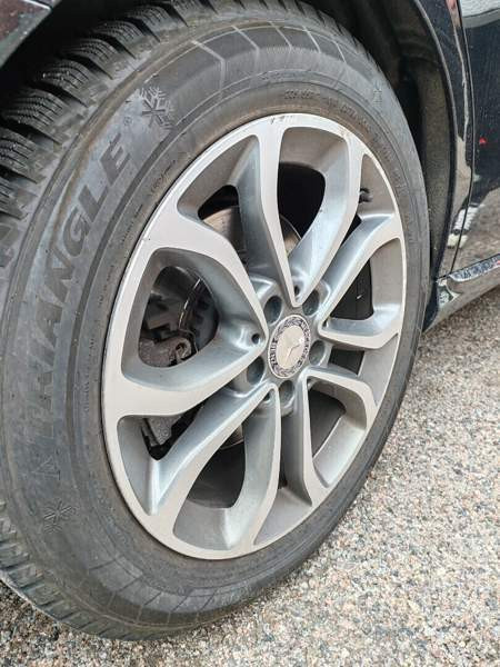 Mercedes-Benz C Porvoo - photo 6