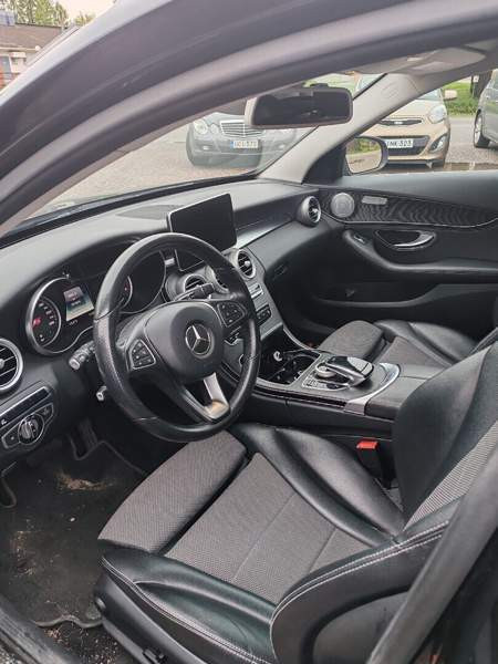Mercedes-Benz C Porvoo - photo 2