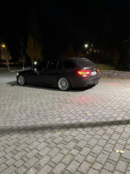 BMW 535 Lappeenranta - photo 2