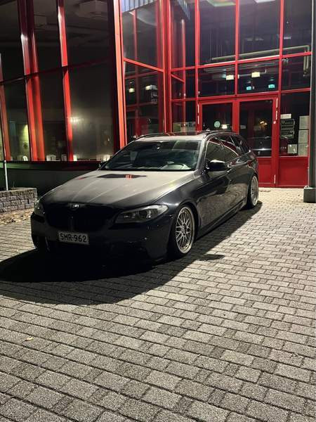 BMW 535 Lappeenranta - photo 4