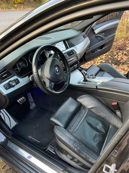 BMW 535 Lappeenranta - photo 8