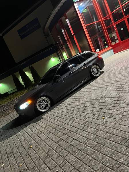 BMW 535 Lappeenranta - photo 1