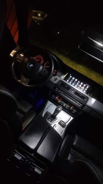 BMW 535 Lappeenranta - photo 6