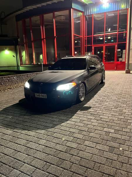 BMW 535 Lappeenranta - photo 3
