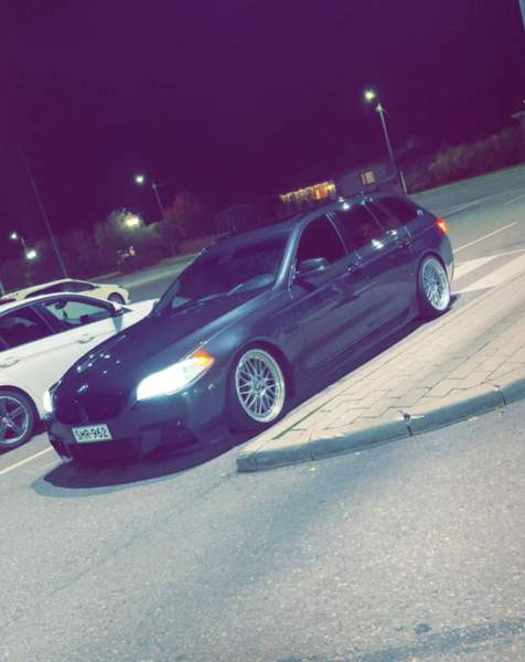 BMW 535 Lappeenranta - photo 5