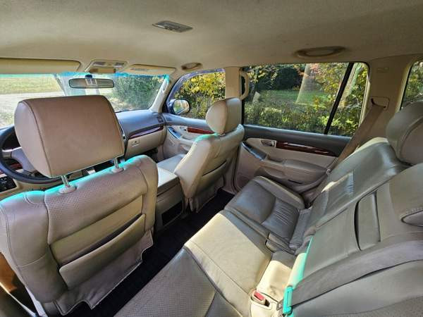 Toyota Land Cruiser Piikkiö - valokuva 4