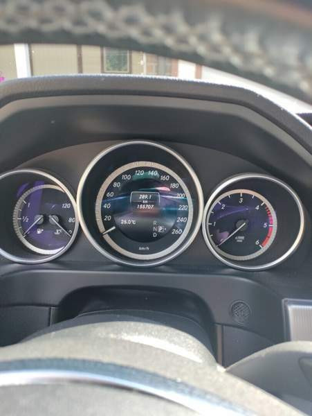 Mercedes-Benz E Pieksämäki - photo 1