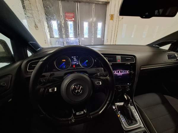 Volkswagen Golf Kuopio - photo 4