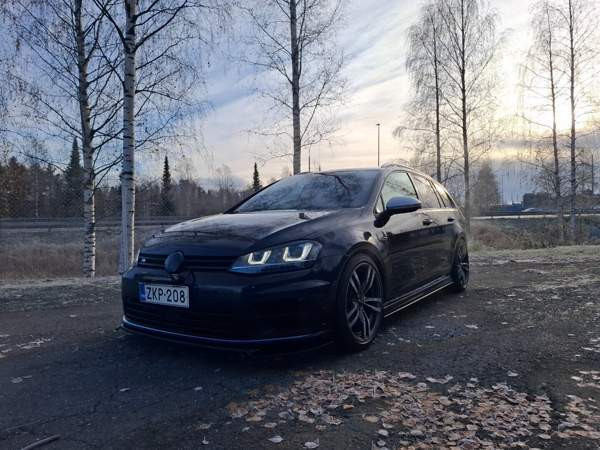 Volkswagen Golf Kuopio - photo 3