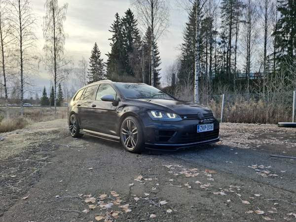 Volkswagen Golf Kuopio - photo 1