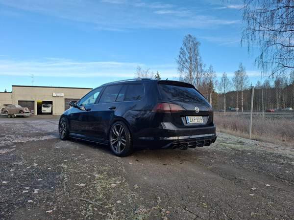 Volkswagen Golf Kuopio - photo 2