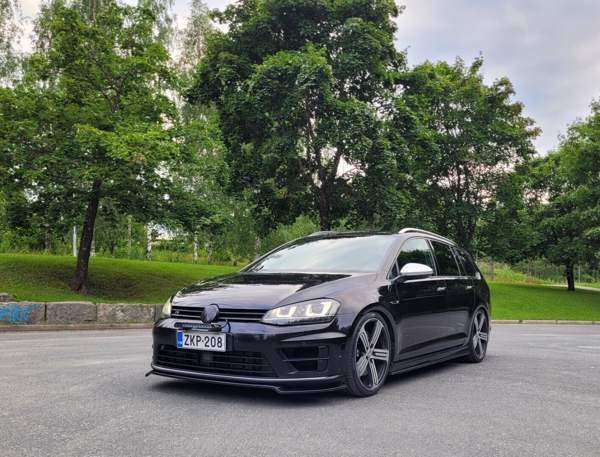 Volkswagen Golf Kuopio - photo 5