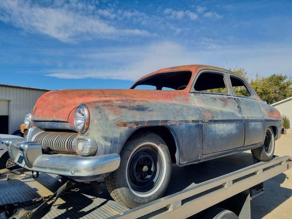 Mercury Monterey Ювяскюля - изображение 7